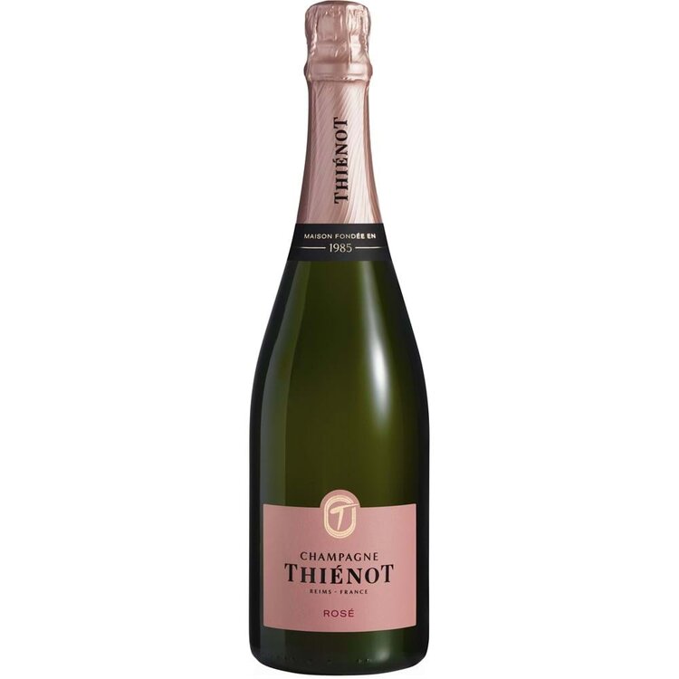 Thienot Rose Champagne Brut NV