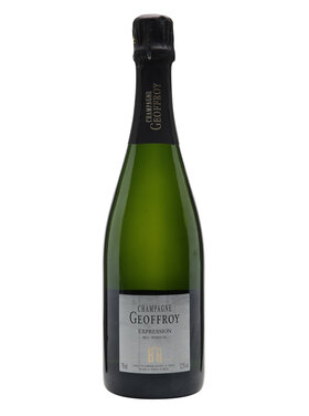Geoffroy Expression Champagne Brut NV
