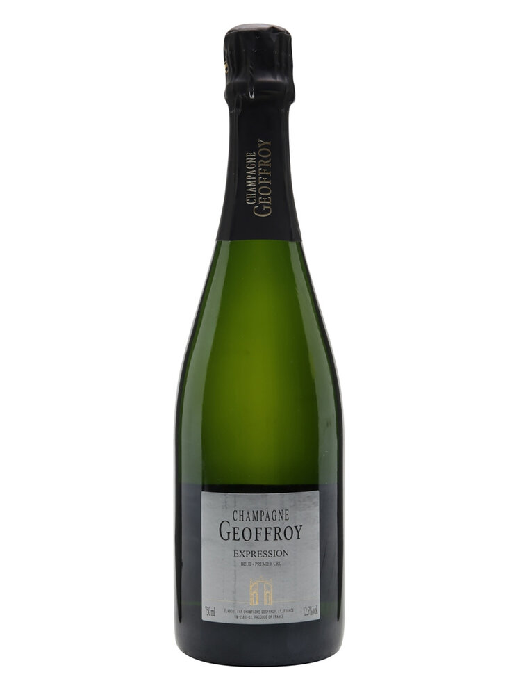 Geoffroy Expression Champagne Brut NV
