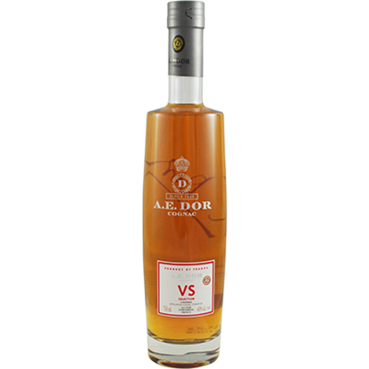 A.E. Dor Cognac VS
