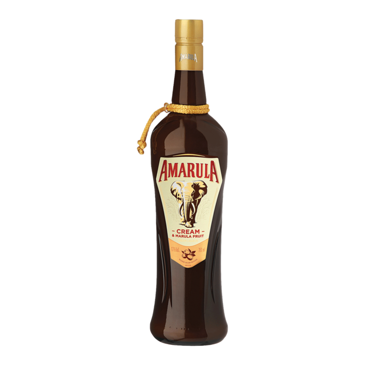 Amarula Cream Liqueur