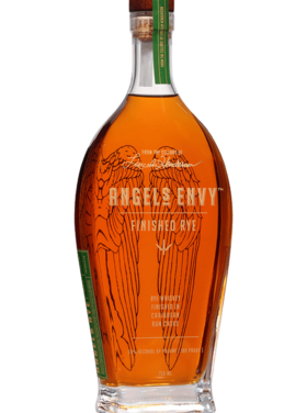 Angel's Envy Rye