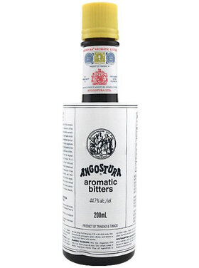 Angostura Bitters 6.7oz