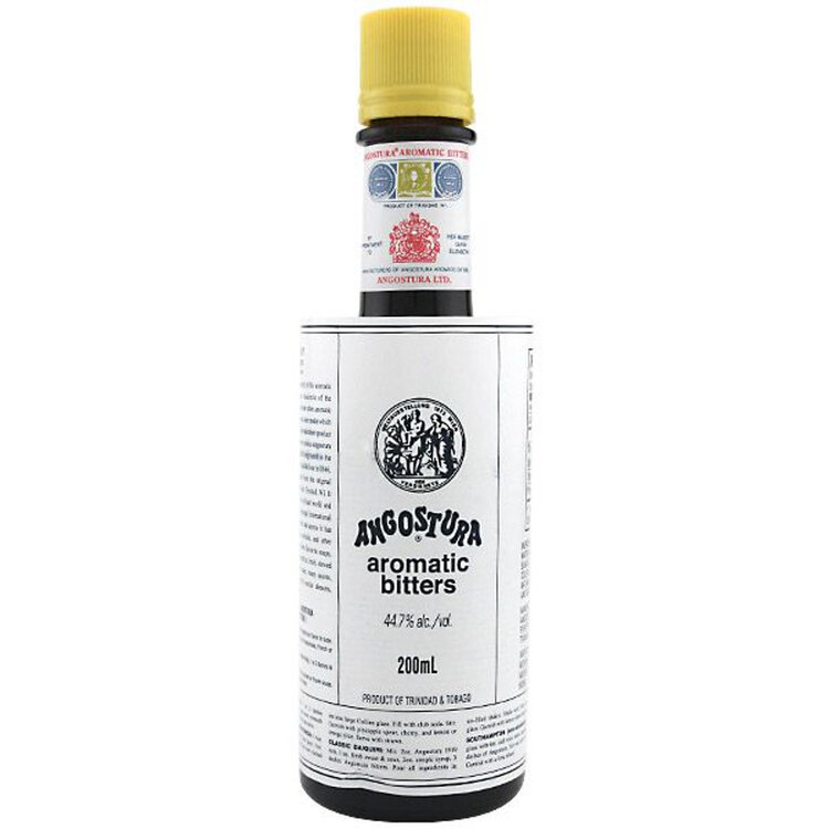 Angostura Bitters 6.7oz
