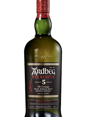 Ardbeg Wee Beastie