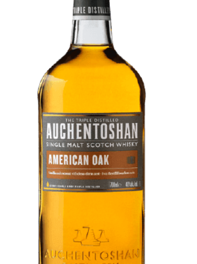 Auchentoshen American Oak Single Malt