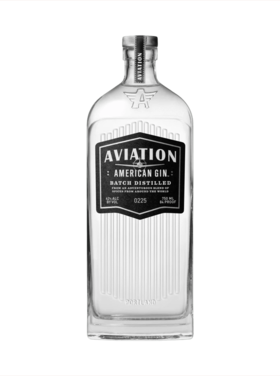Aviation Gin