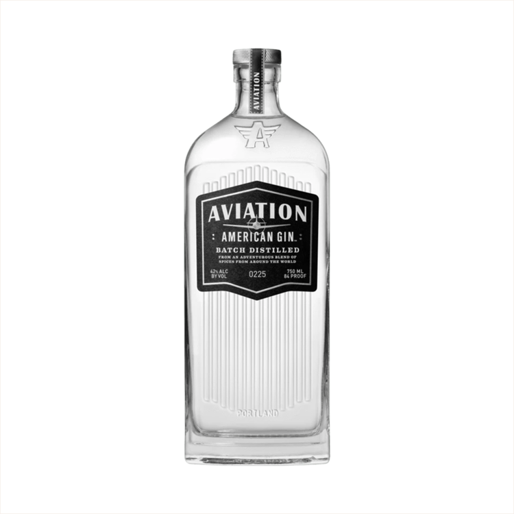 Aviation Gin