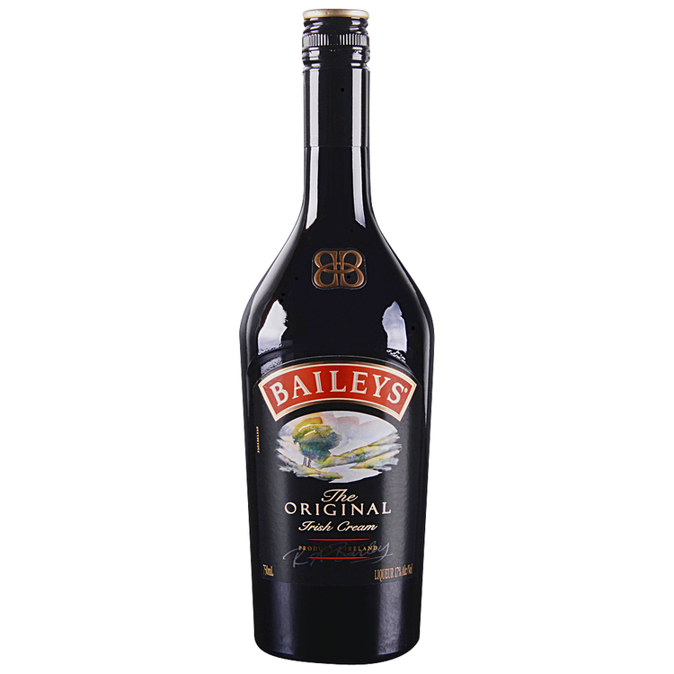 Bailey's Irish Cream