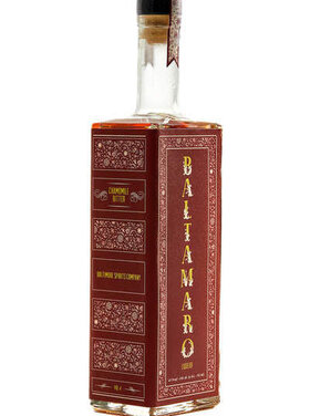 Baltimore Spirits Co Baltamaro Chamomile Bitter