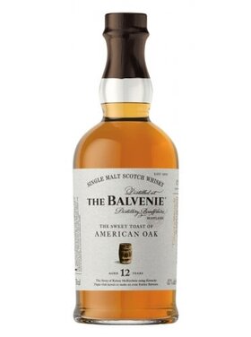 Balvenie 12yr American Oak