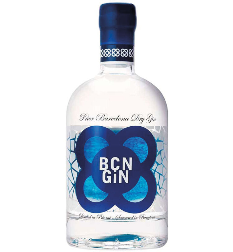 BCN Gin
