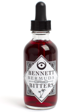 Bennett Bitters 10oz
