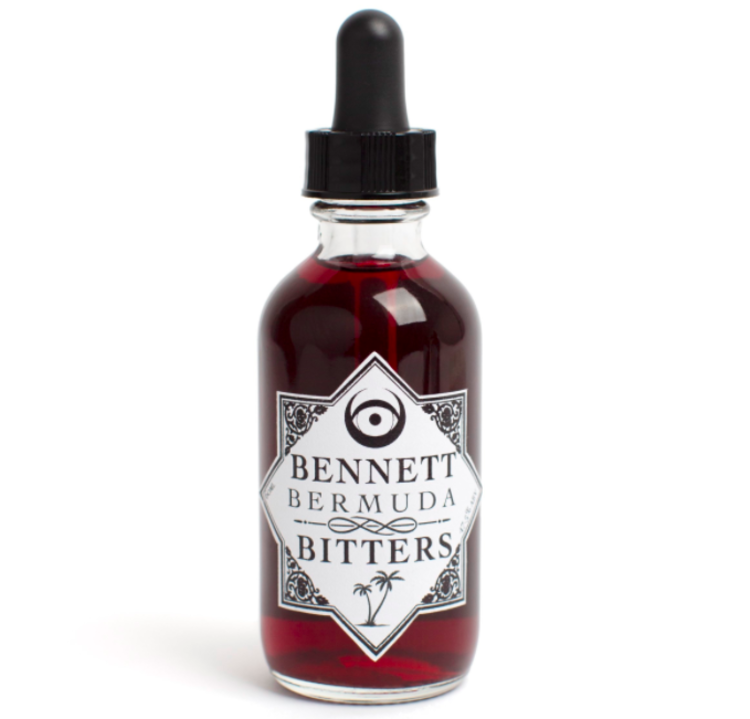 Bennett Bitters 10oz