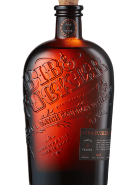 Bib & Tucker Bourbon