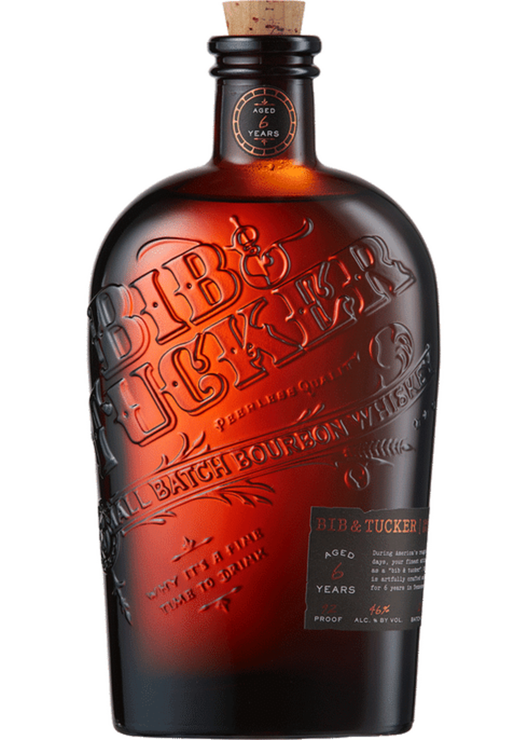Bib & Tucker Bourbon