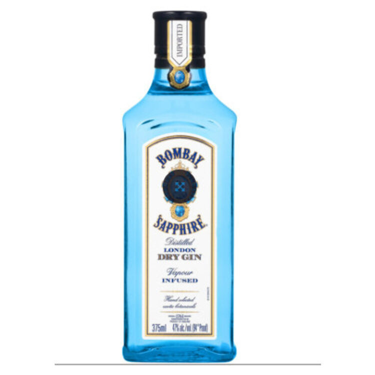 Bombay Sapphire Gin