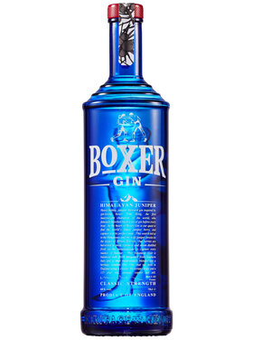 Boxer Gin