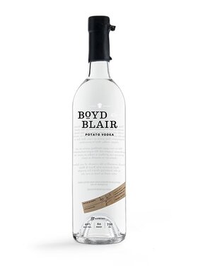Boyd & Blair Potato Vodka