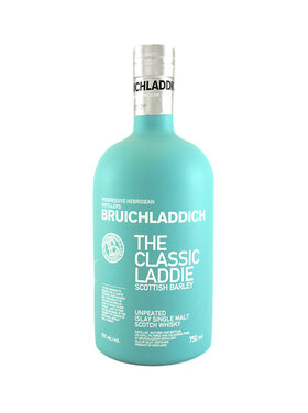 Bruichladdich Scotch
