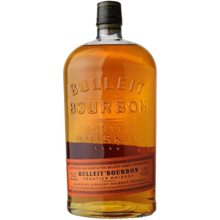 Bulleit Bourbon