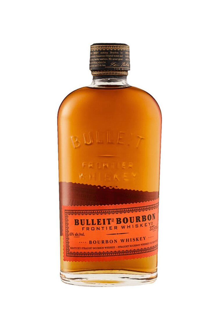 Bulleit Bourbon