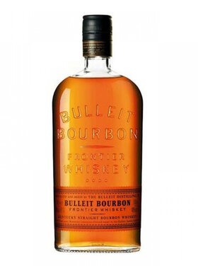 Bulleit Bourbon