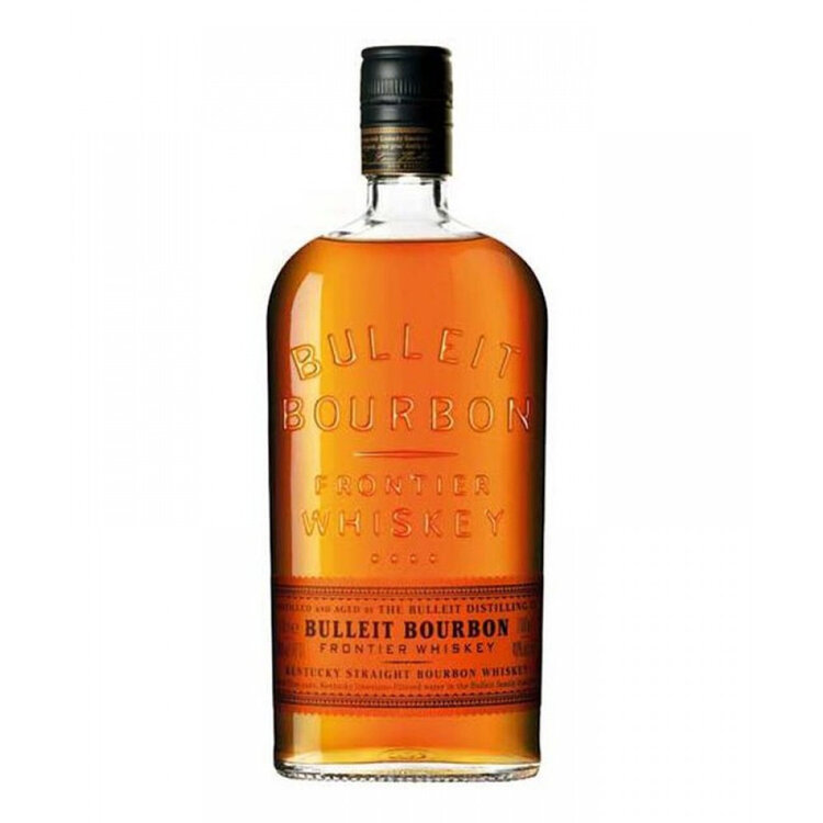 Bulleit Bourbon