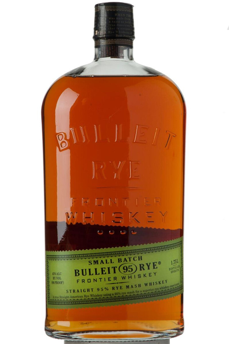Bulleit Rye