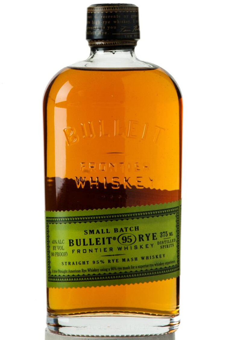 Bulleit Rye