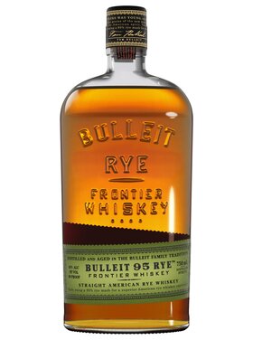 Bulleit Rye