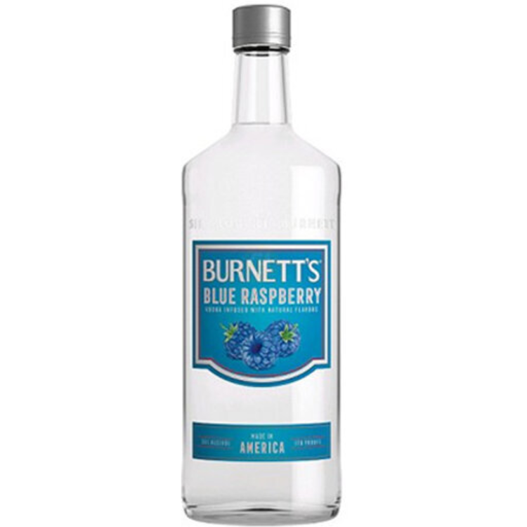Burnett's Vodka 1.75L