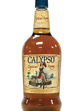 Calypso Gold Rum 1.75L