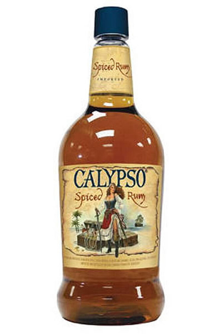 Calypso Gold Rum 1.75L