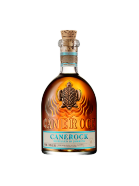 Canerock Jamaican Rum