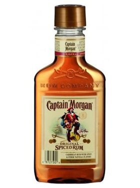 Captain Morgan Spiced Rum