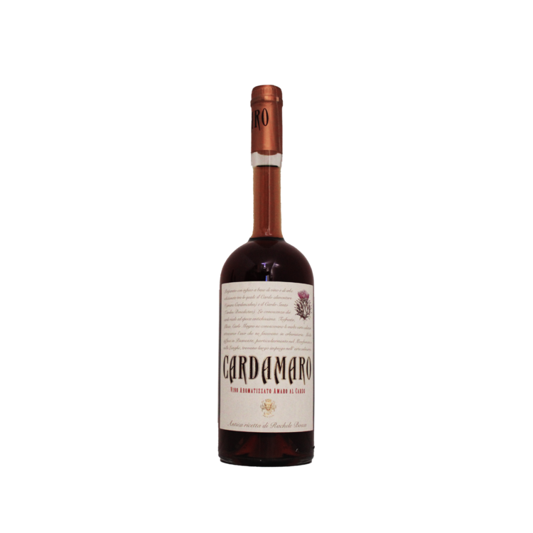 Cardamaro Amaro
