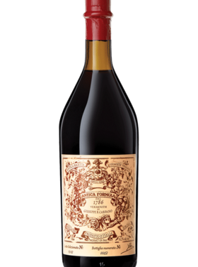 Carpano Antica Sweet Vermouth