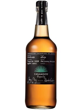Casamigos Anejo Tequila