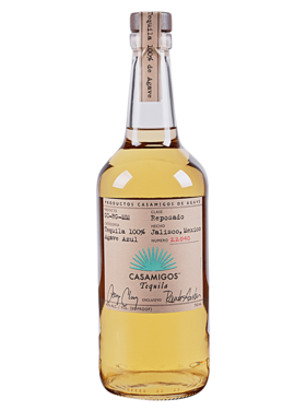 Casamigos Reposado Tequila