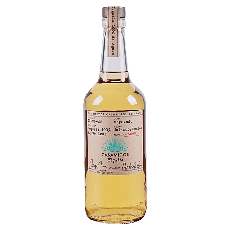 Casamigos Reposado Tequila