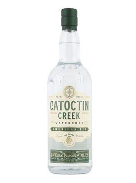 Catoctin Creek Watershed Gin