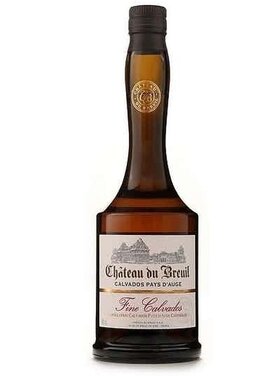 Chateau du Breuil Fine Calvados