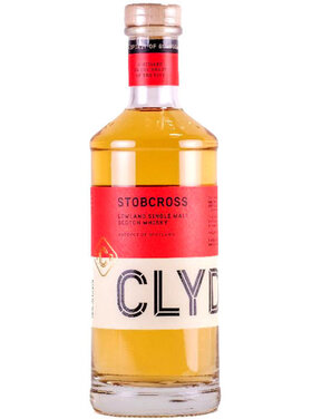 Clydeside Lowland Single Malt Scotch