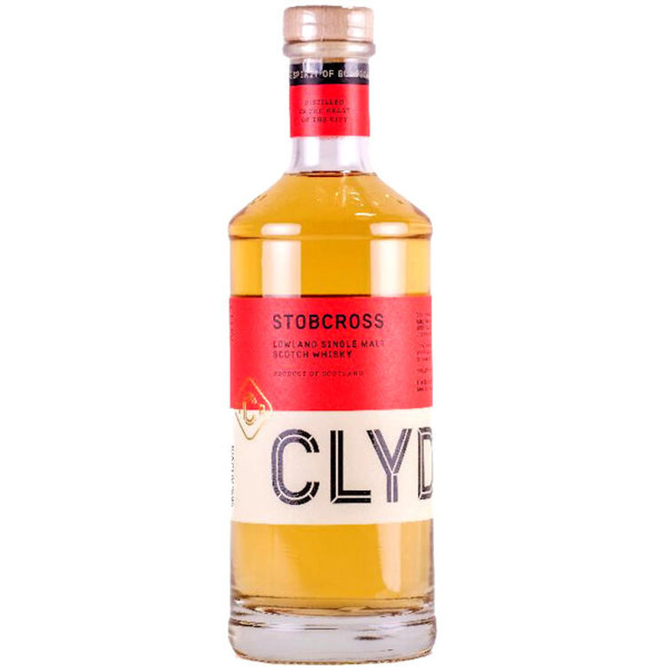 Clydeside Lowland Single Malt Scotch