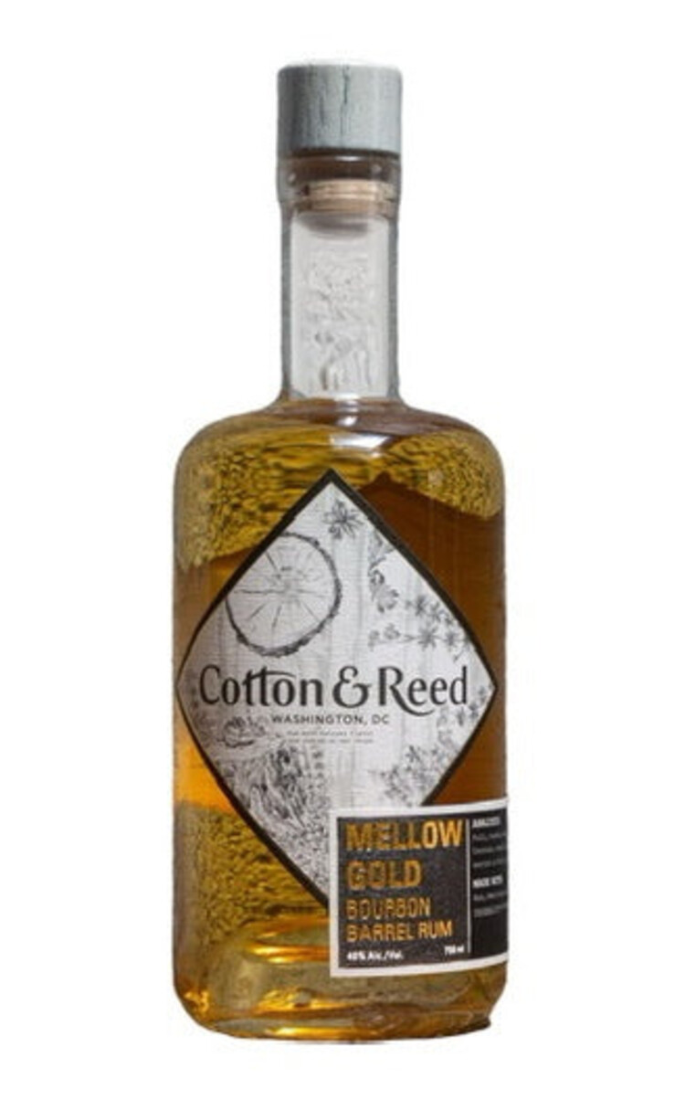 Cotton & Reed Rum