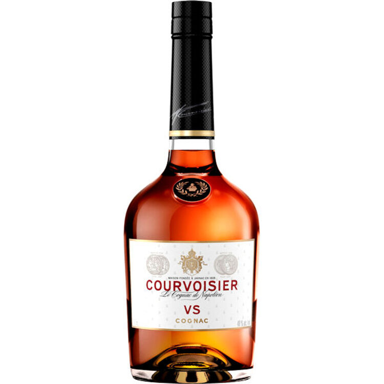 Courvoisier Cognac VS