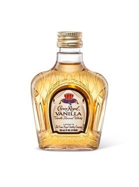 Crown Royal Vanilla