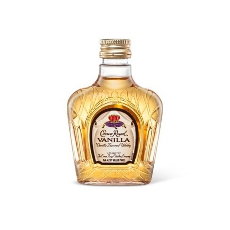 Crown Royal Vanilla