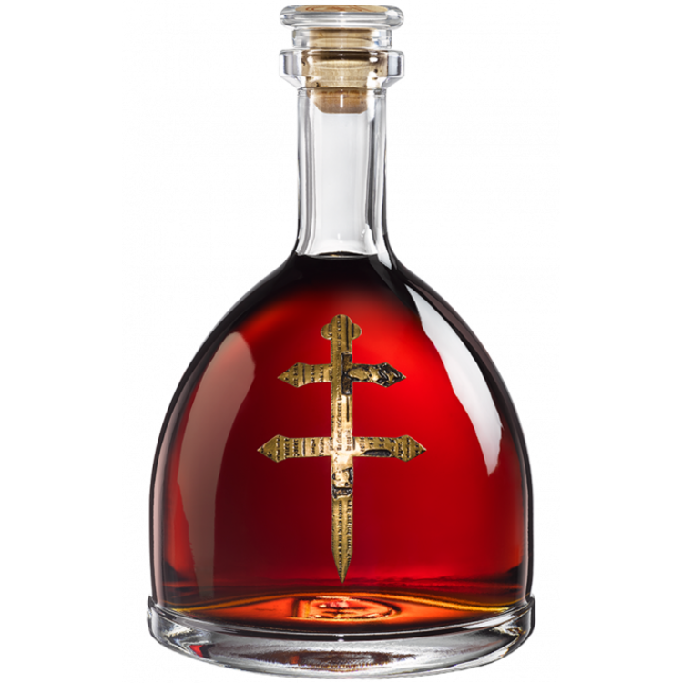 D'Usse Cognac